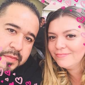 Meet your Posher, Joanna